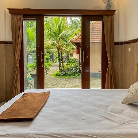 Puri Radent Ubud Redpartner Tegallalang  Εξωτερικό φωτογραφία