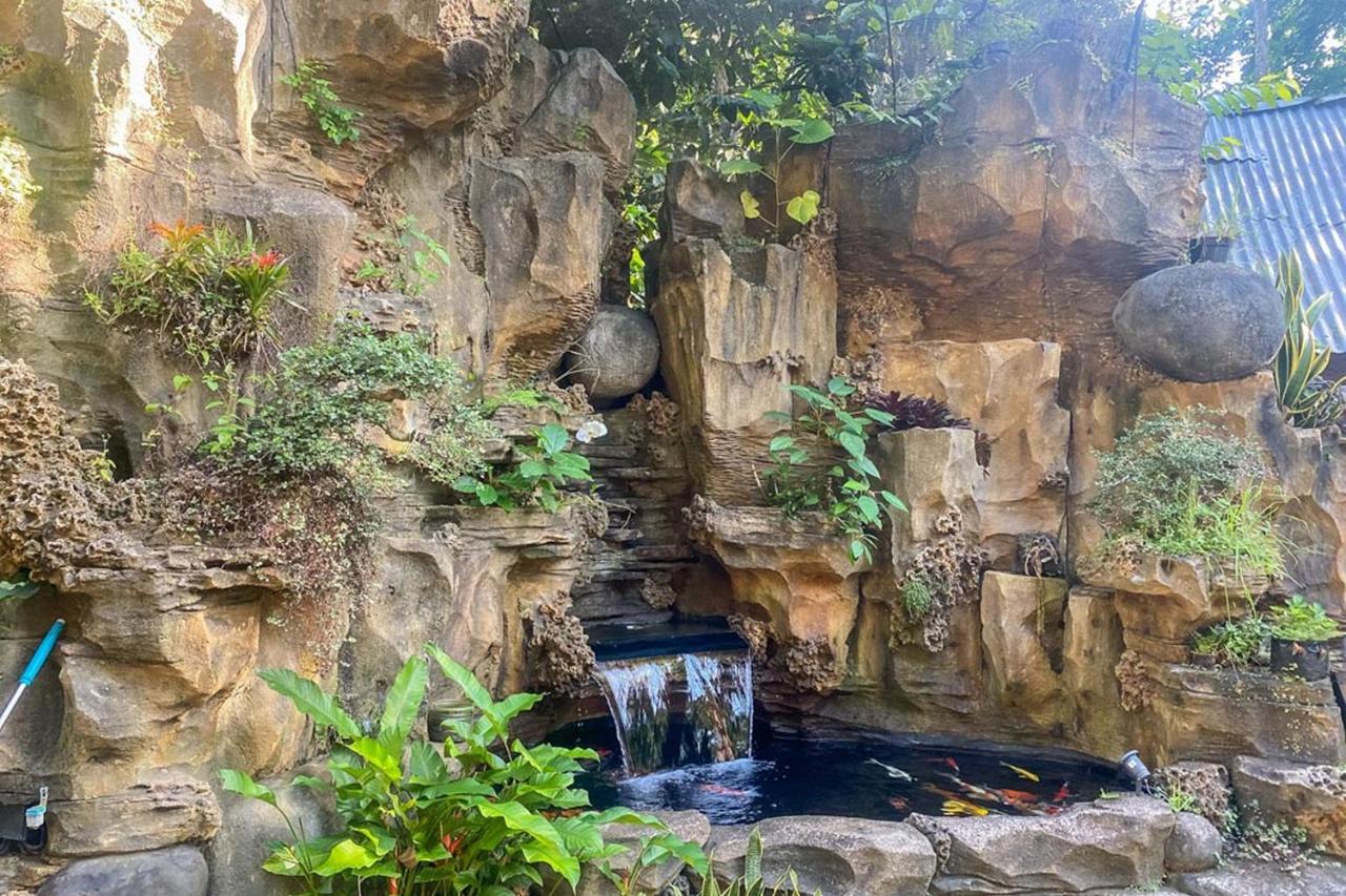 Puri Radent Ubud Redpartner Tegallalang  Εξωτερικό φωτογραφία